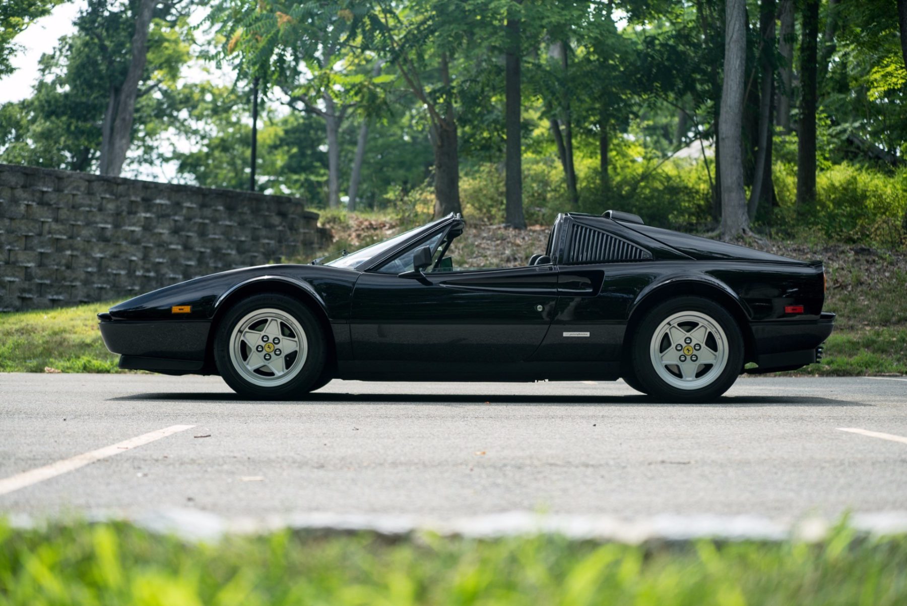 1987 Ferrari 328